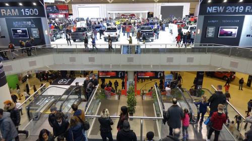 Autoshow 2019